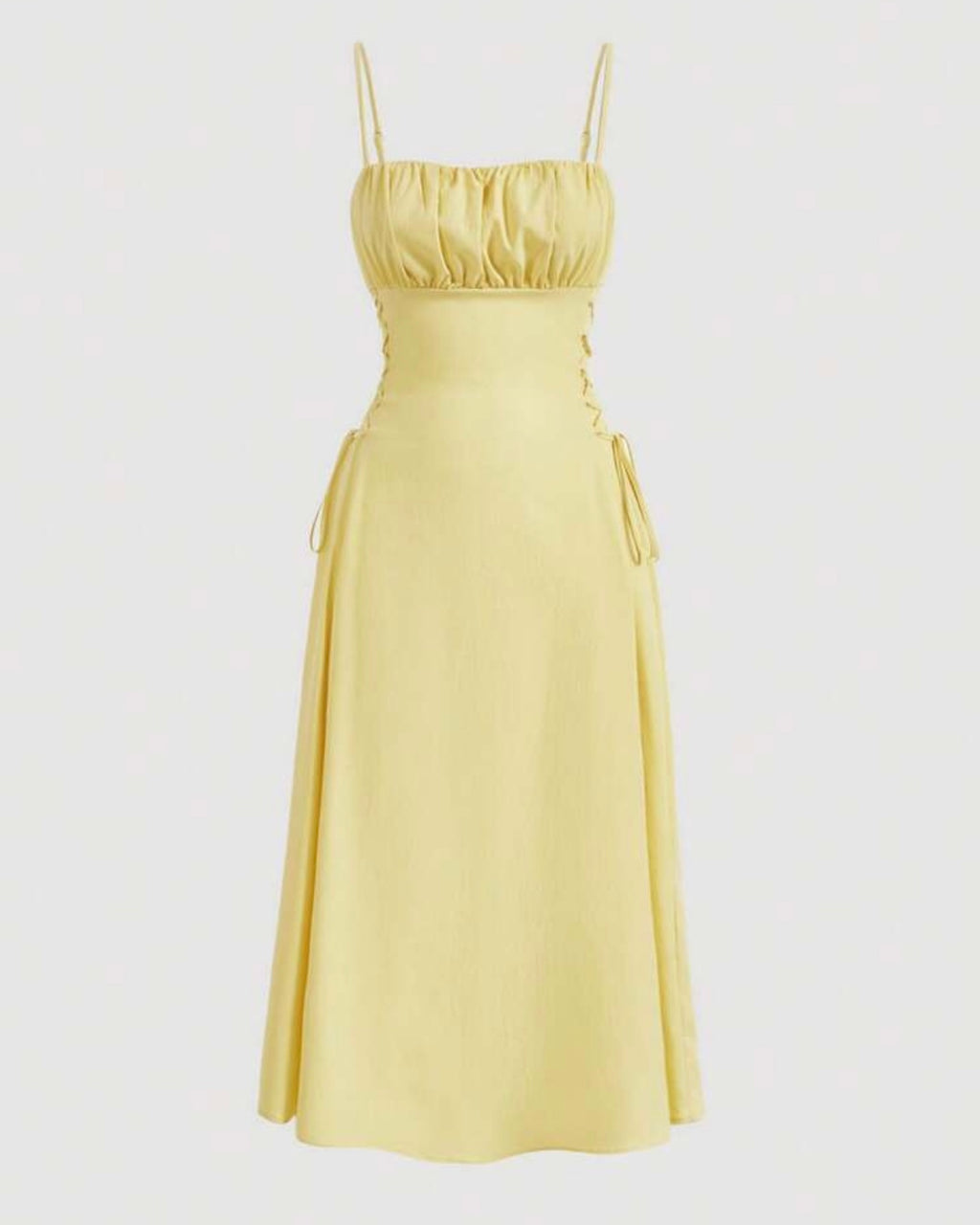 ‘Giva’ dress