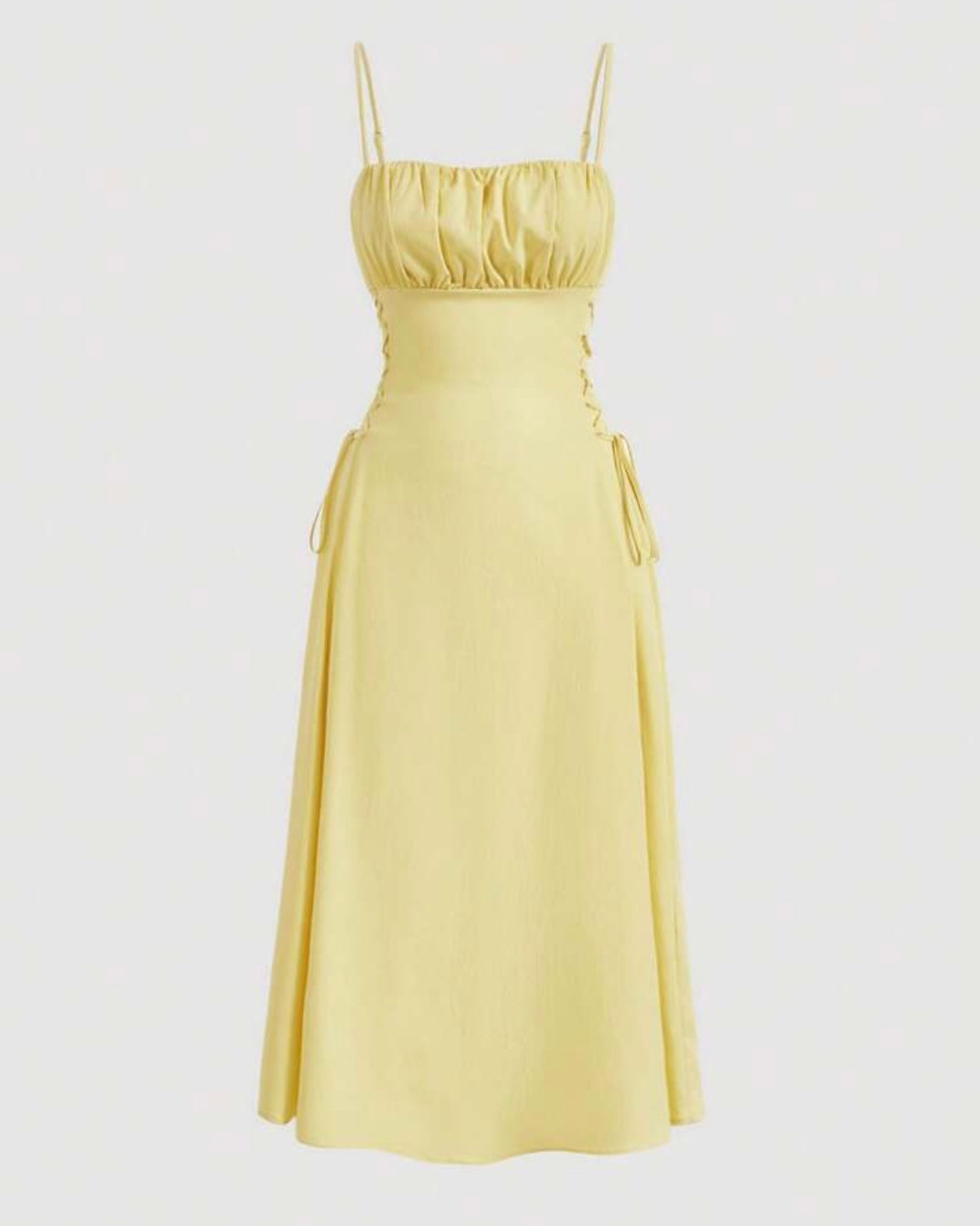 ‘Giva’ dress