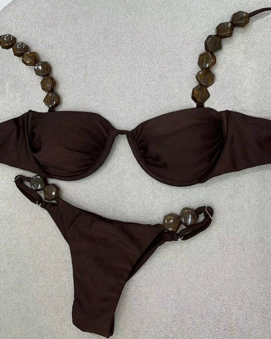 ‘Naomi’ bikini