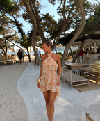 ‘Avaya’ dress