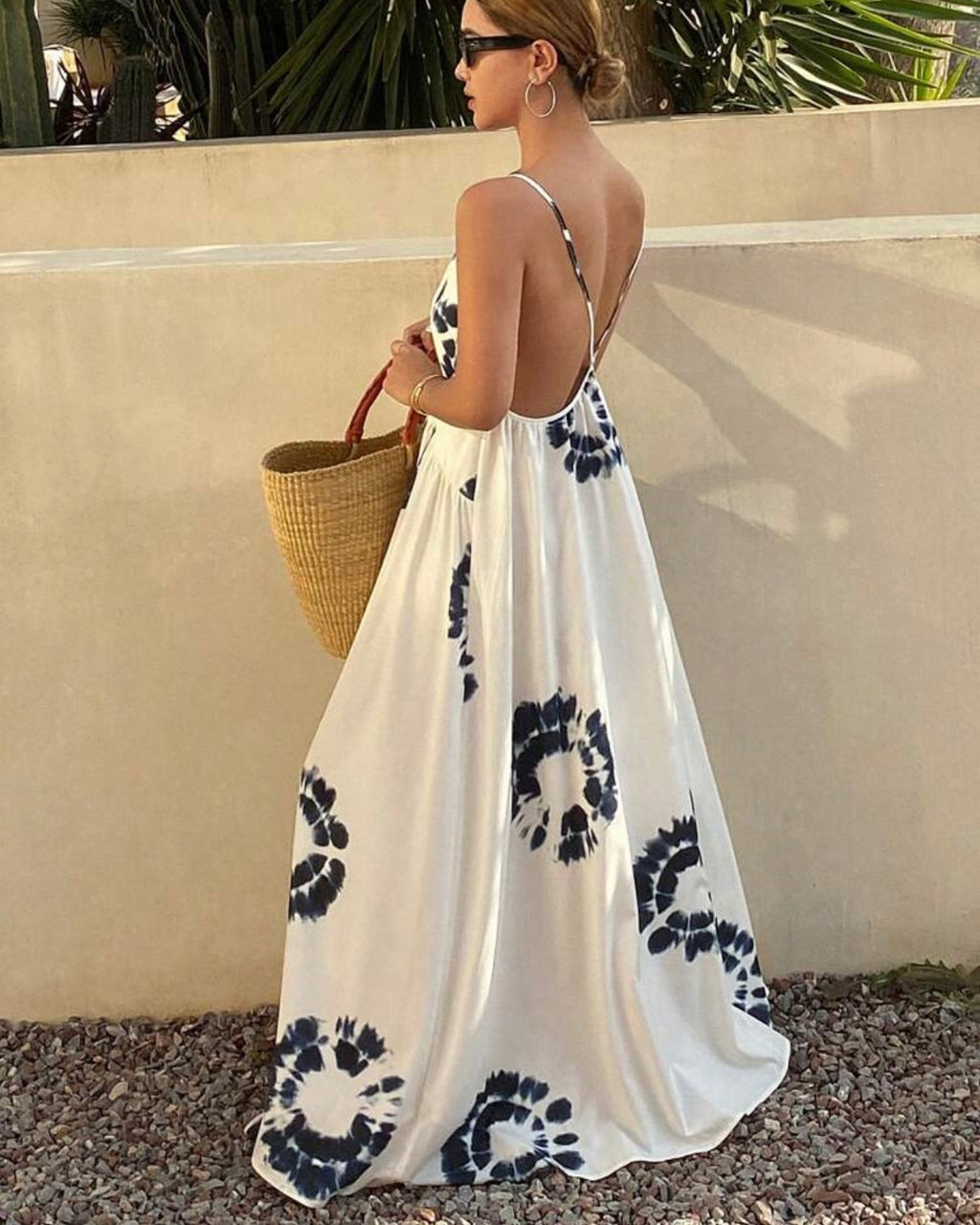 ‘Fiona’ dress