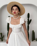 ‘Sierra’ Dress