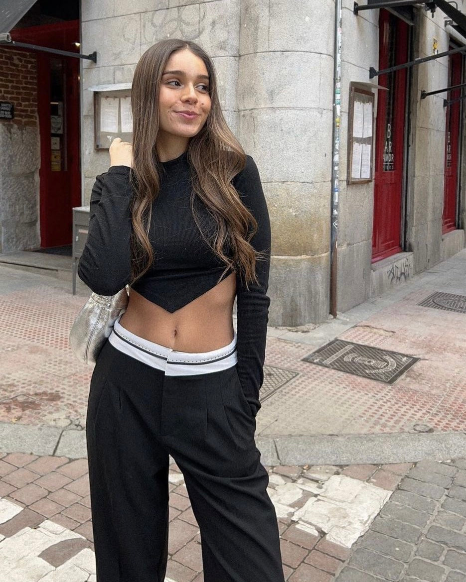 ‘Mia’ pants