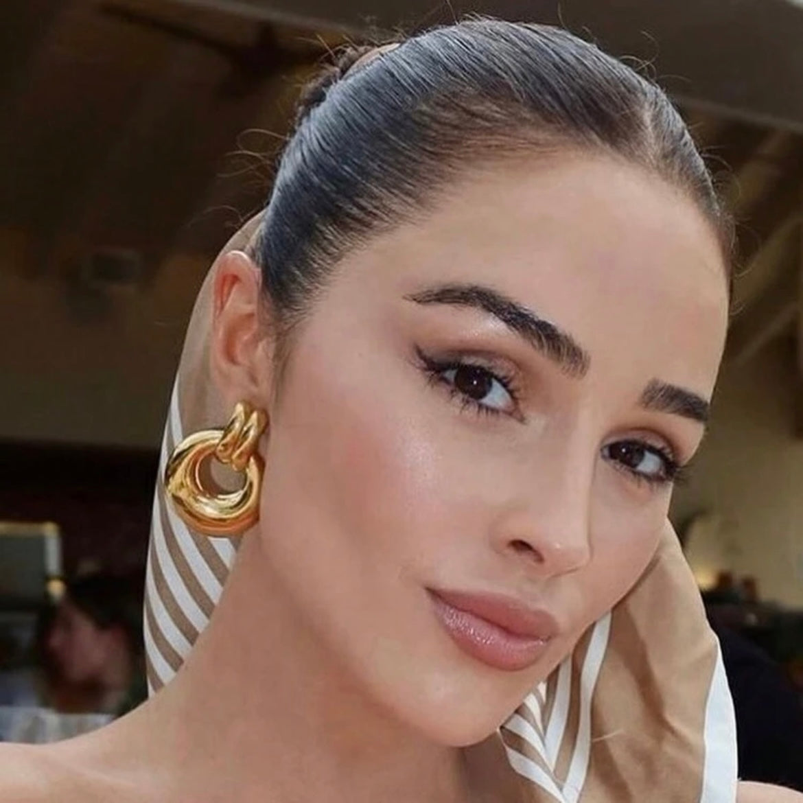 Hailey Earrings