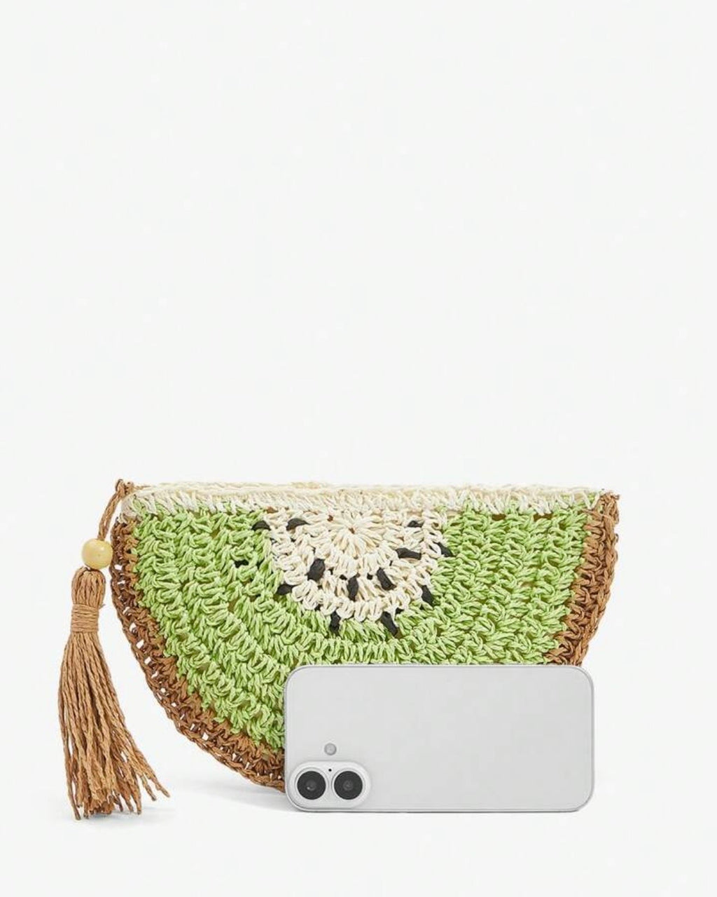 Fruit Beach Pouch