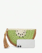 Fruit Beach Pouch