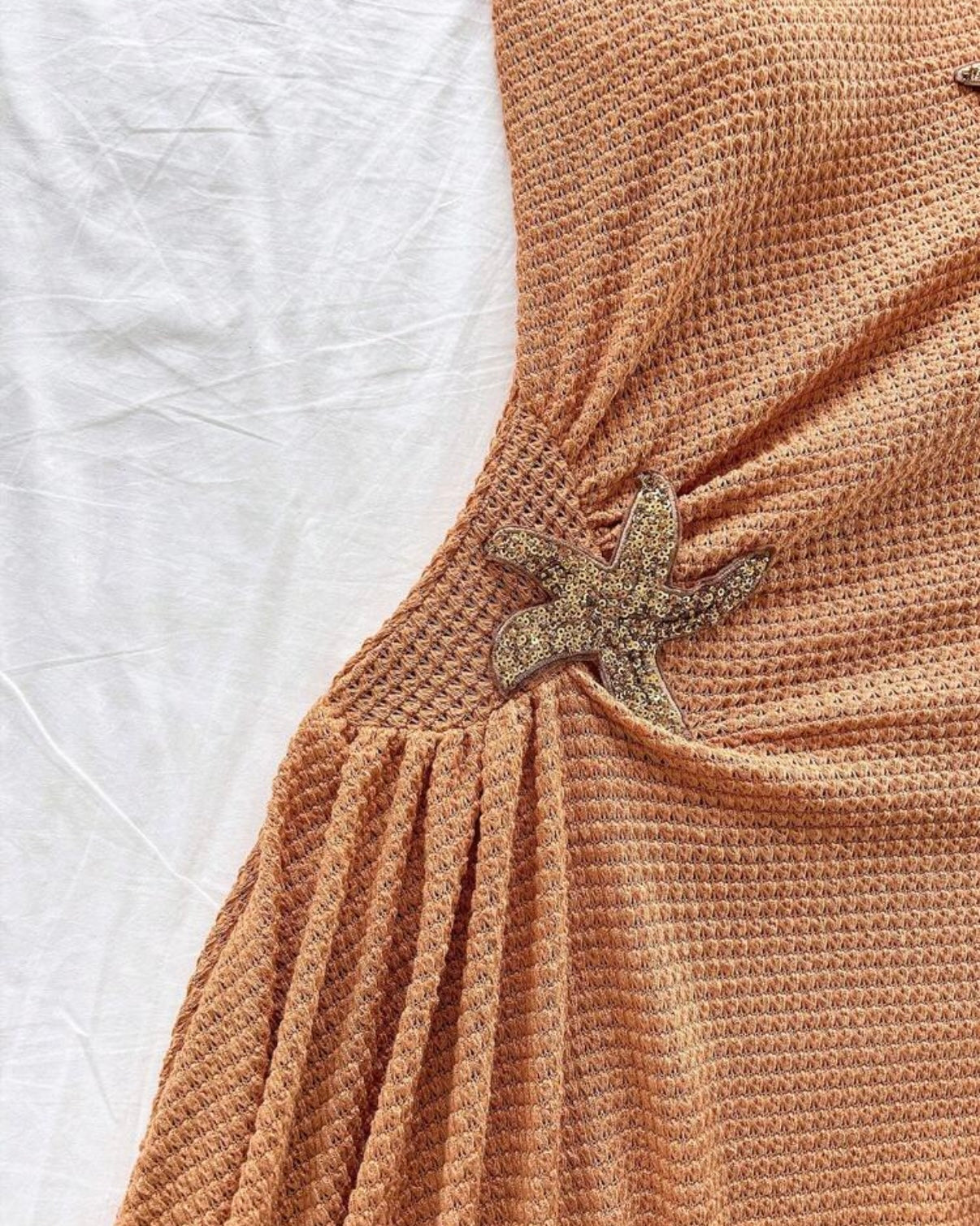 ‘Winona’ dress