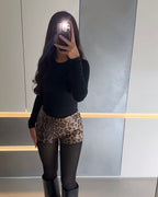 ‘Leona’ shorts