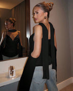 ‘Nessa’ top