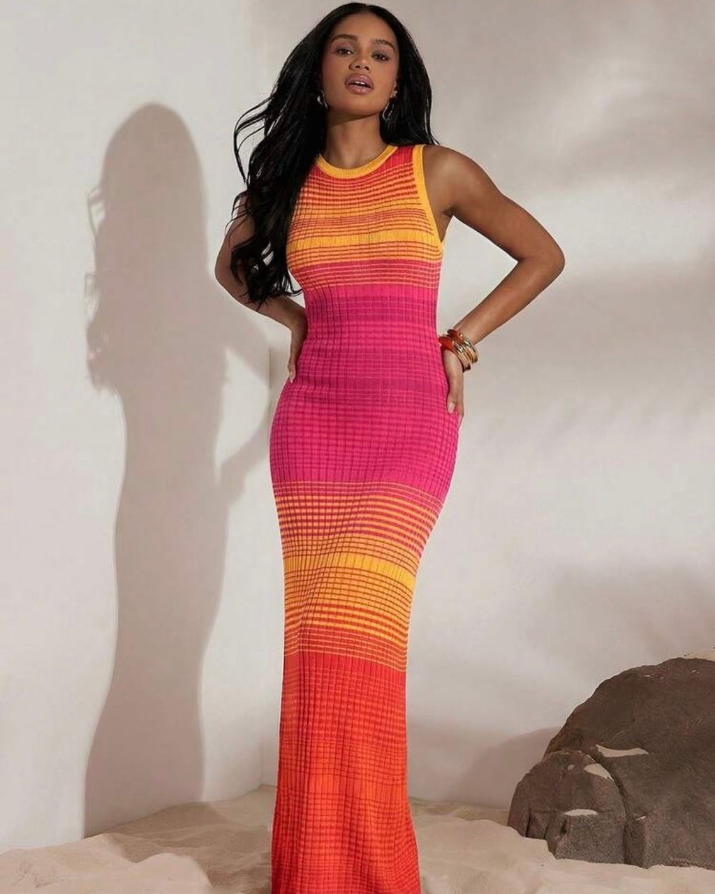 ‘Sunny’ Dress