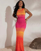 ‘Sunny’ Dress