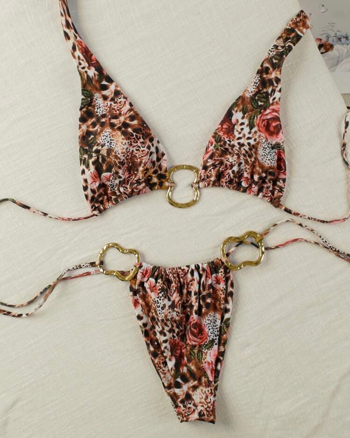 ‘Camilla’ bikini