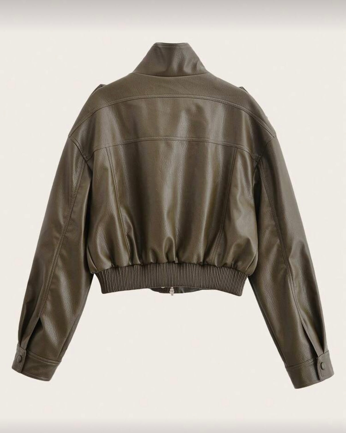 ‘Oliva’ Jacket