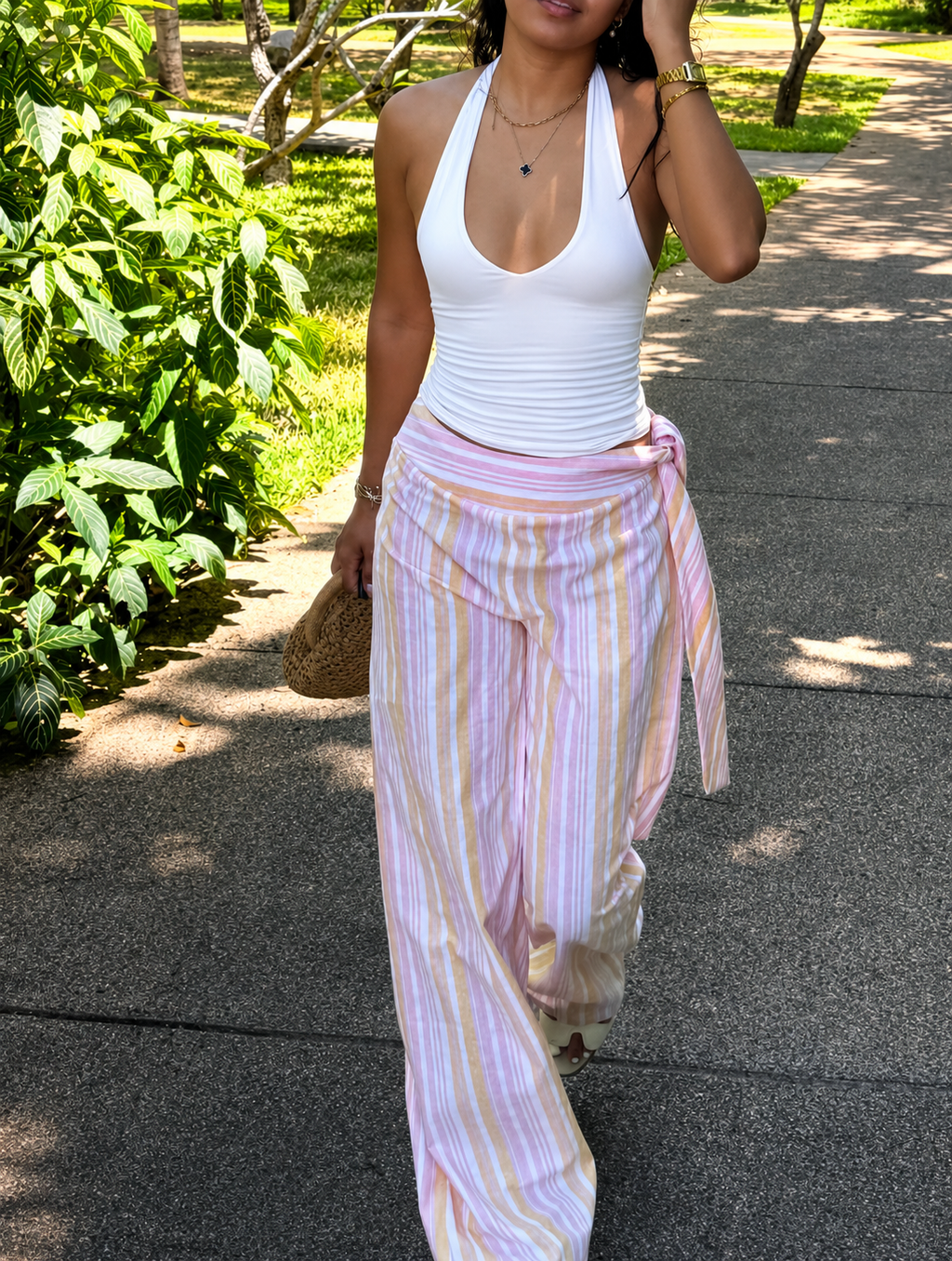 ‘Mandie’ pants