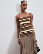 ‘Clayo’ Dress