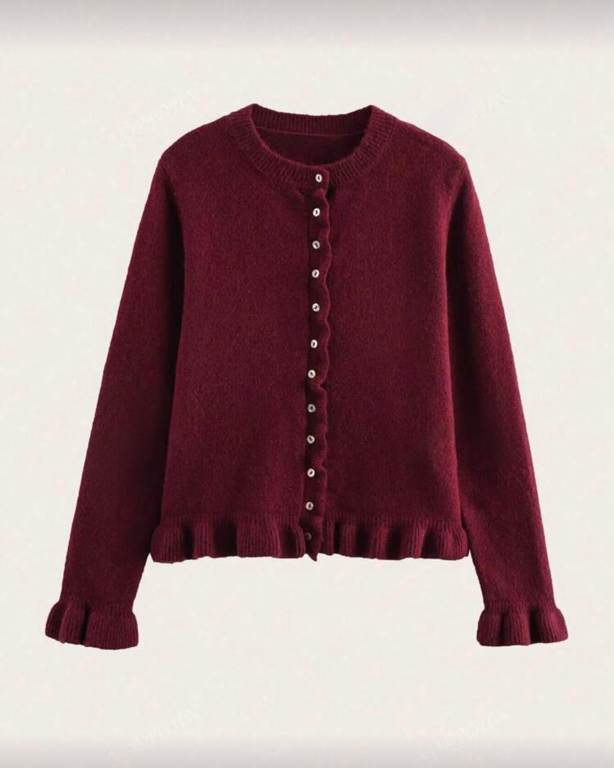 ‘Simon’ top