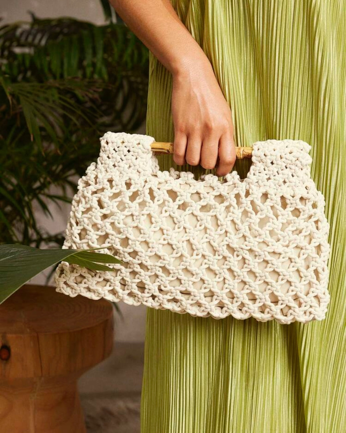 Net bag
