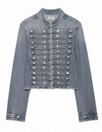 ‘Ayla’ Jacket