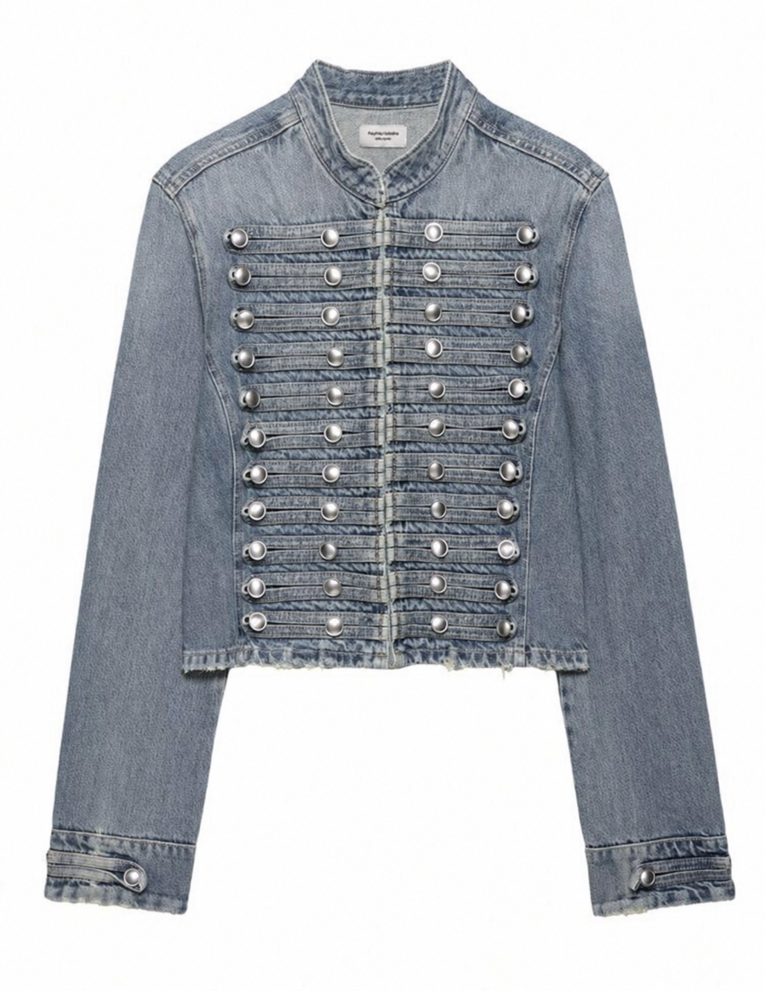 ‘Ayla’ Jacket
