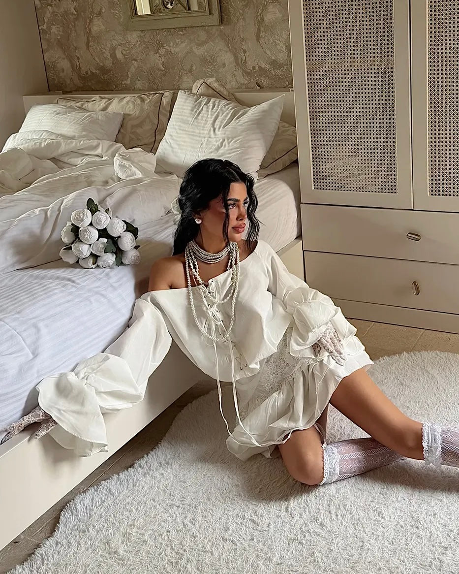 ‘Haya’ Dress