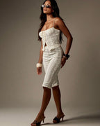 ‘Capri’ set