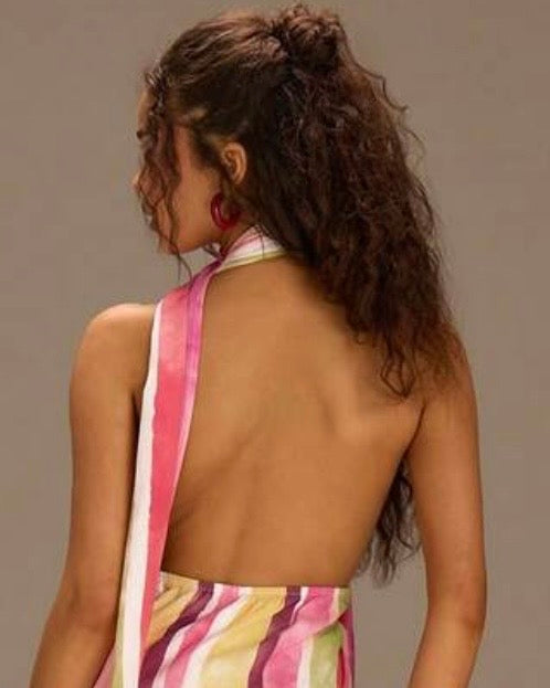 ‘Diane’ Dress