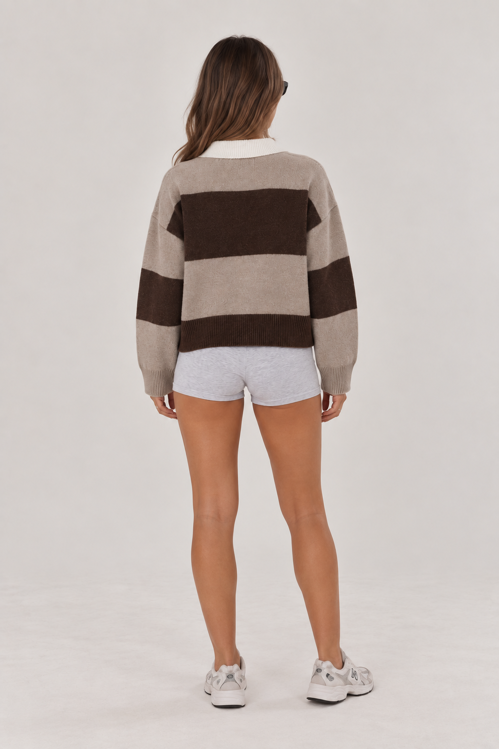 ‘Sara’ Sweater