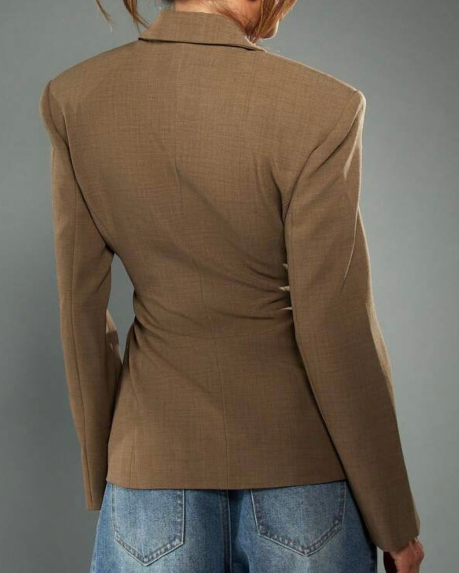 ‘Ayla’ Blazer