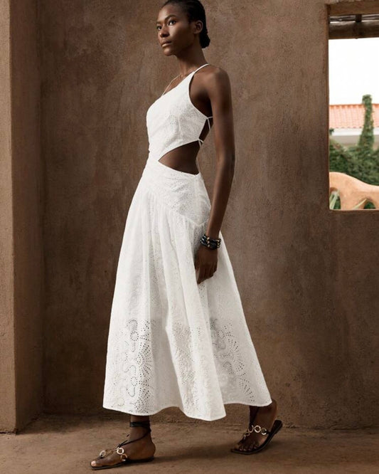 ‘Pearla’ dress