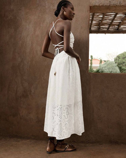 ‘Pearla’ dress