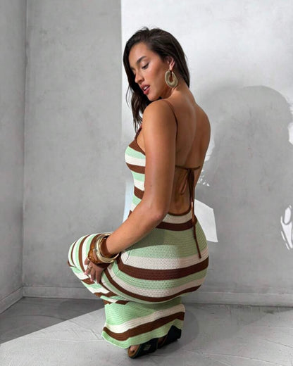 ‘Cleo’ dress