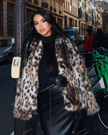 ‘Fiona’ jacket