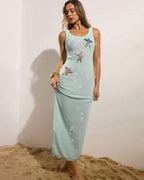 ‘Starfish’ dress