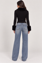 ‘Molly’ top