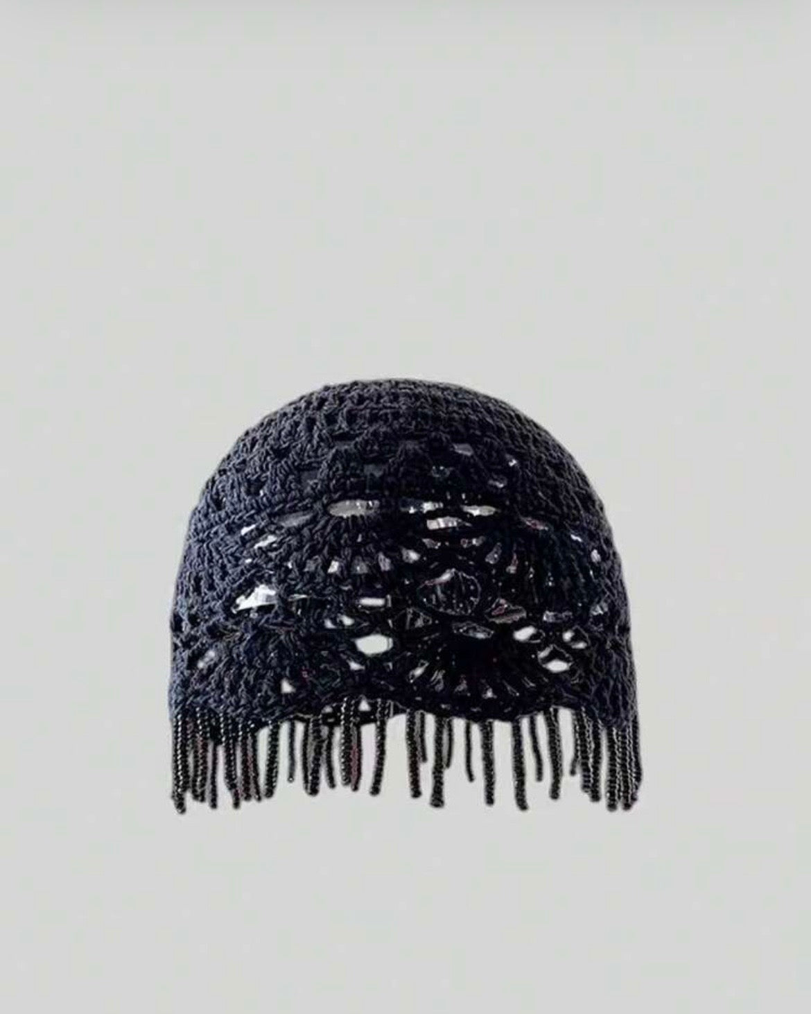 Knit Cap