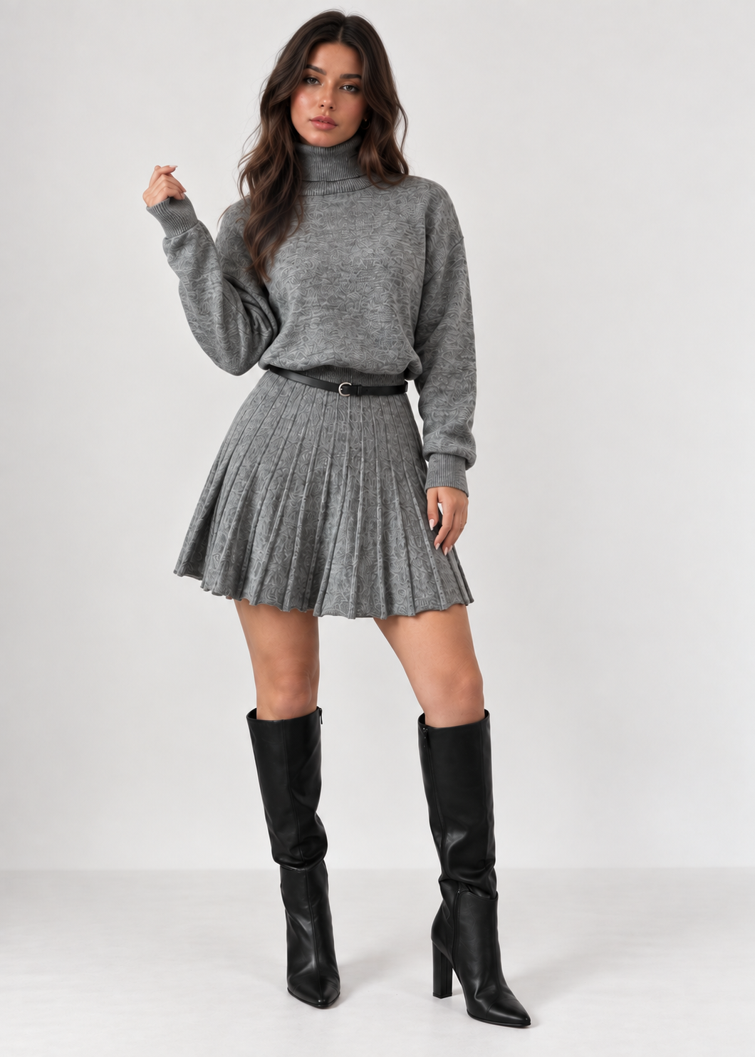 ‘Chelsey’ set