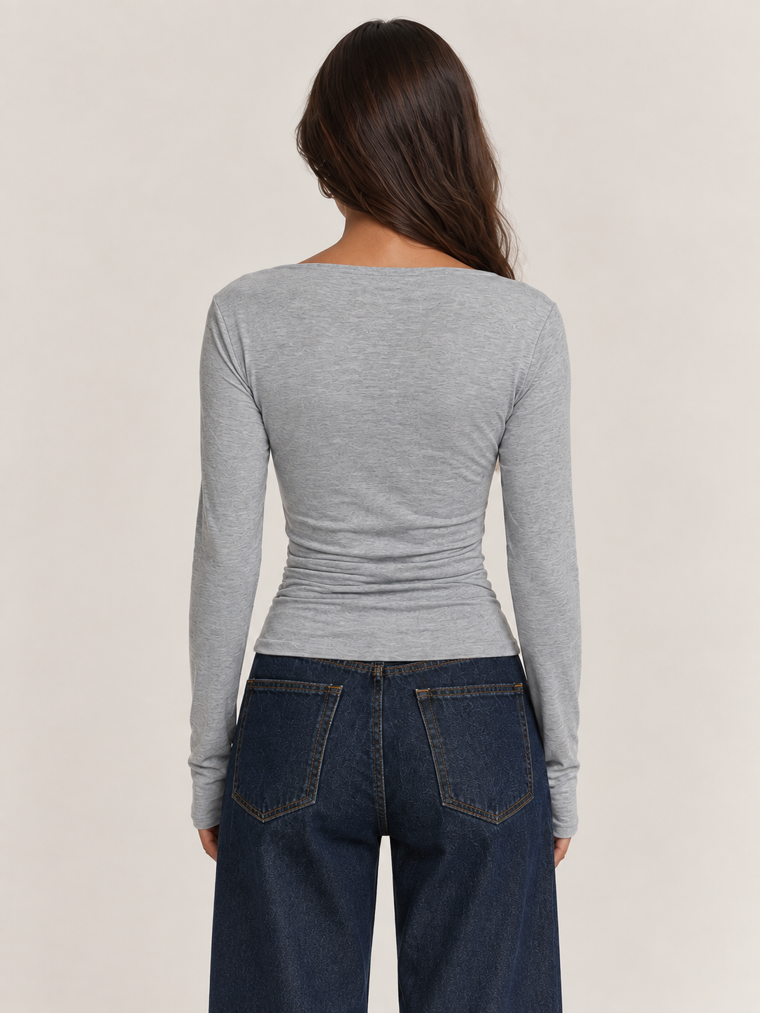 ‘Holly’ Top