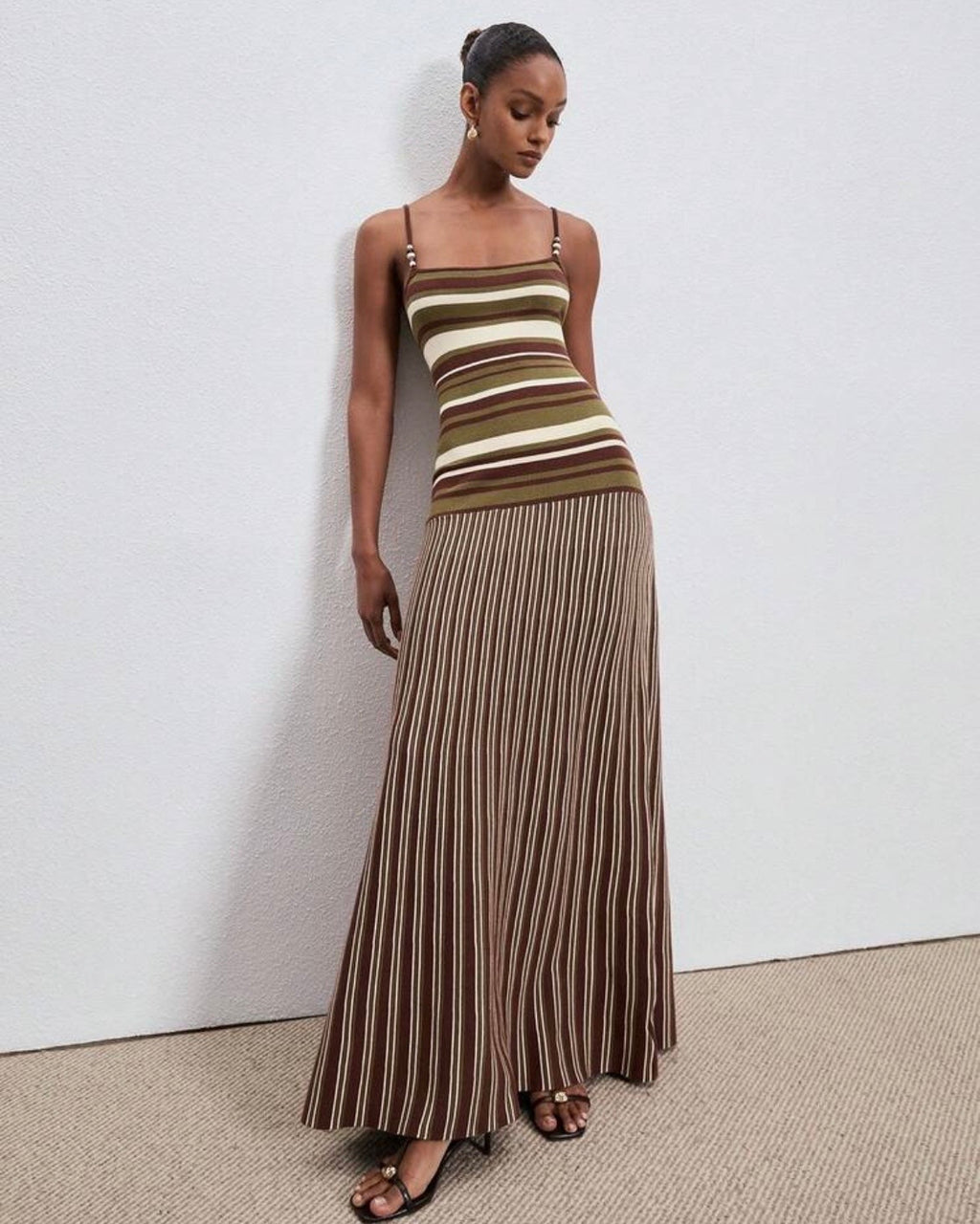 ‘Clayo’ Dress