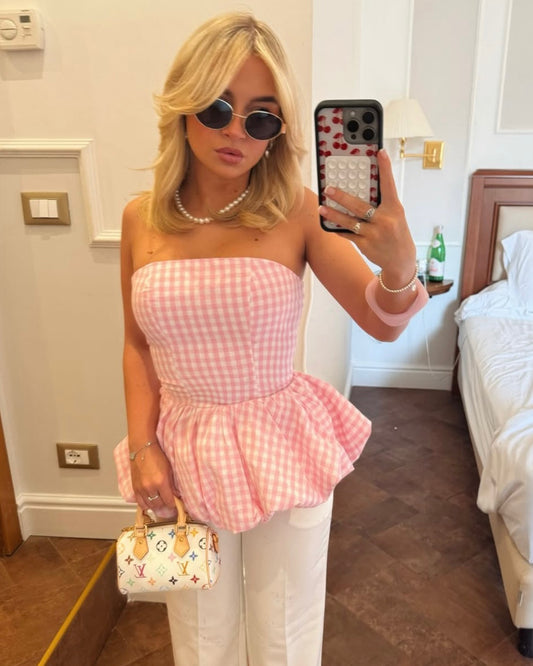 ‘Prescila’ top