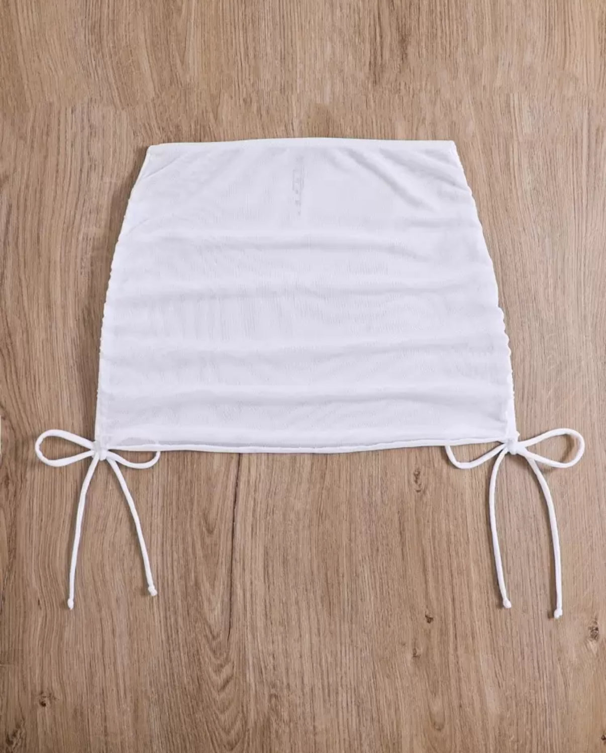 Cover Skirt