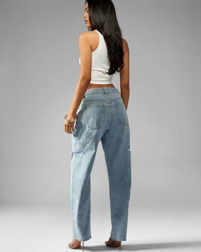 ‘Daria’ Pants