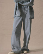 Striped Pants