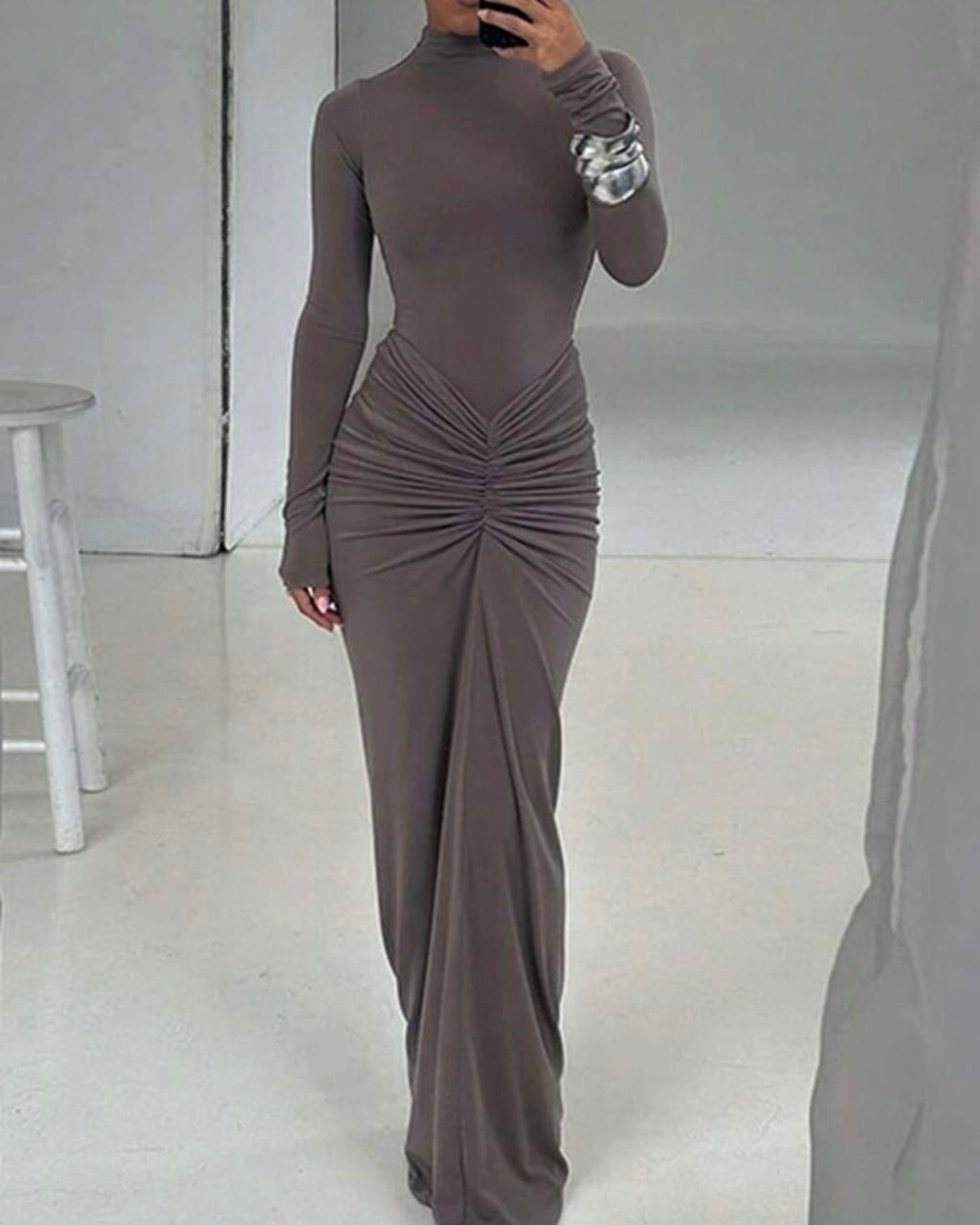 ‘Mira’ dress