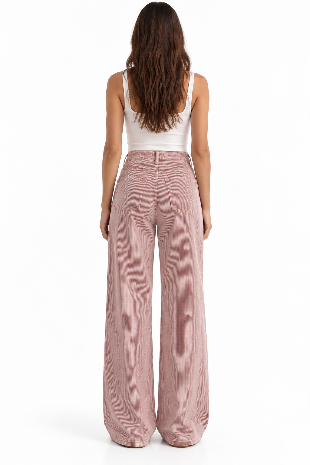 ‘Julie’ Pants
