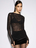 ‘Sina’ top