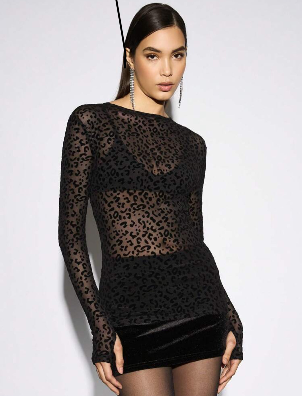 ‘Sina’ top