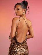 ‘Leo’ dress