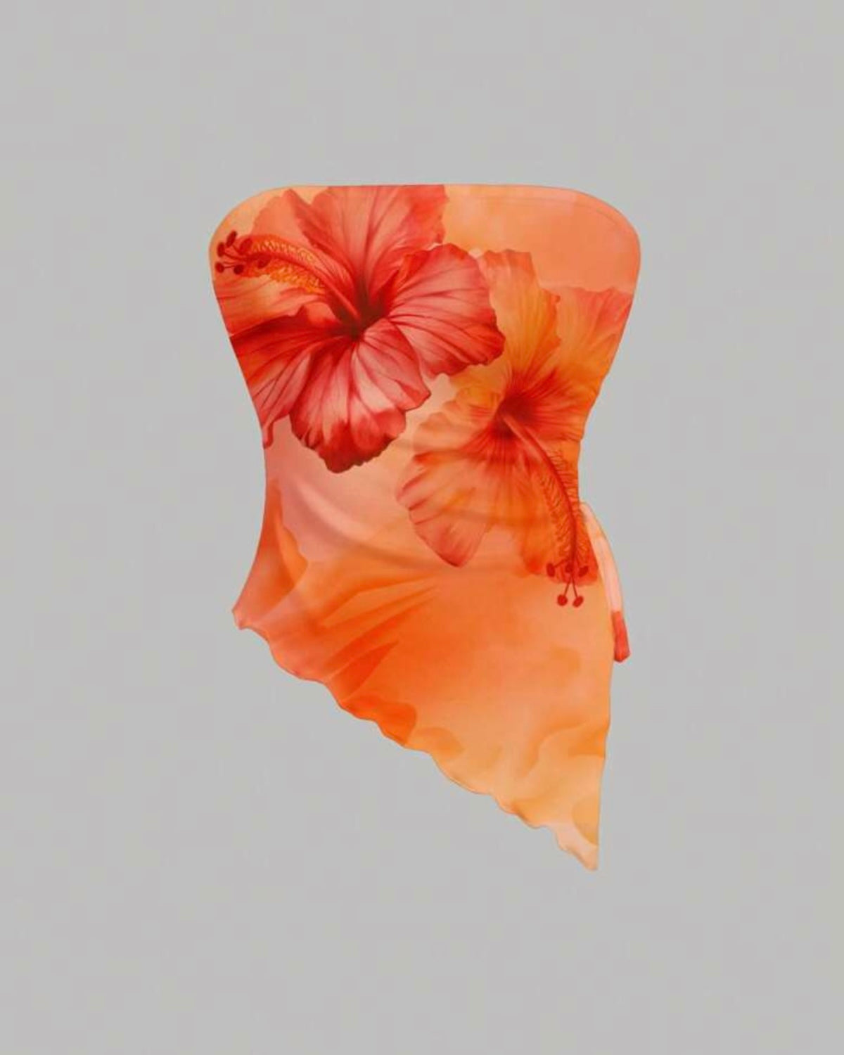 Floral Top