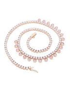 ‘Ruby’ Necklace - RUBY BEIRUT