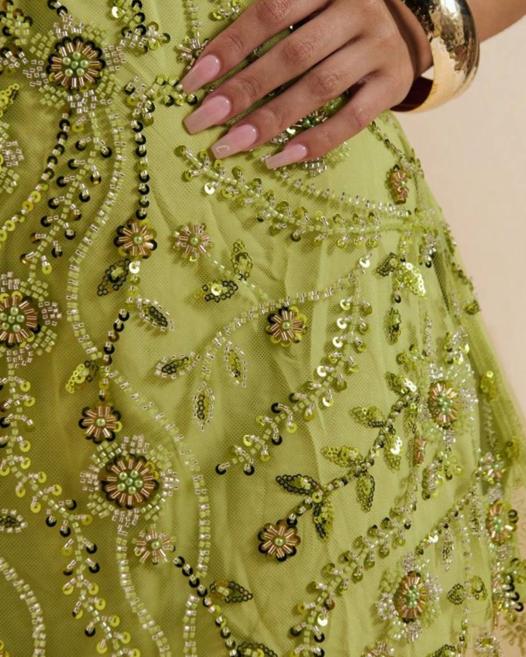‘Sima’ dress